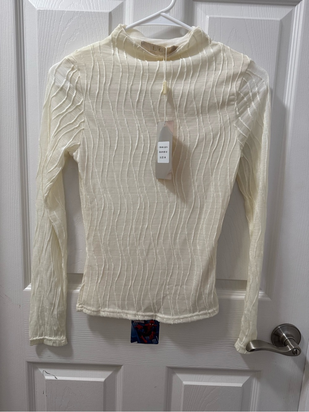 Lizette Collection top M